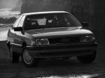 Audi 100 1988 года (NA)